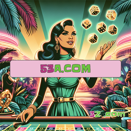 Plataforma Principal Explorando a Plataforma de Jogos do 53a.com com Inovação