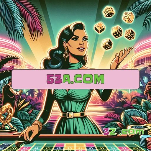 Explorando a Plataforma de Jogos do 53a.com com Inovação