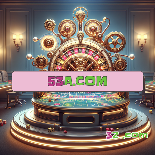 Caça-Níqueis Atrações Imperdíveis na Seção de Slots do 53a.com