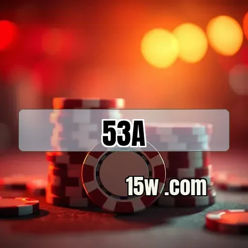 53a.com: Descubra os Melhores Recursos de Caça-níqueis do Brasil